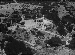 Ref No: CP029 Titel: Josefs Tomb - Late 1930's width=230