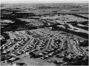 Ref No: CP036 Titel: Sandringham - Late 1940's width=230