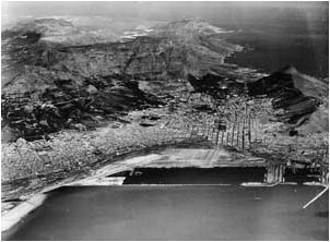Ref No: CP045 Titel: Peninsula - Late 1940's width=230