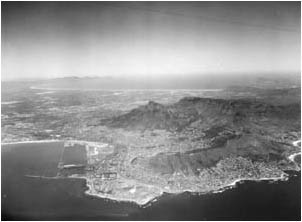 Ref No: CP048 Titel: Peninsula - Early 1950's width=230