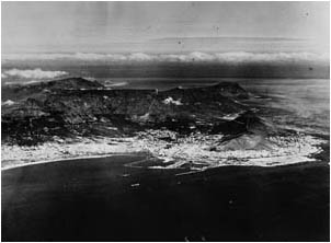 Ref No: CP053 Titel: Peninsula - Late 1940's width=230