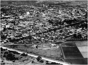 Ref No: PTA007 Titel: Pretoria Central width=230
