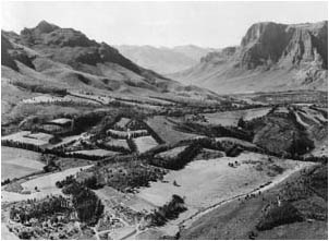 Ref No: WCA005 Titel: Elgin Valley - Late 1940's width=230
